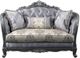 ACME Furniture Ariadne Platinum Loveseat-3