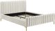 TOV Furniture Angela Cream Full Bed-2