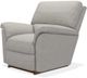 La-Z-Boy® Reese Reclina-Rocker® Ash Recliner-3