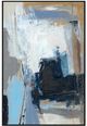 Classic Home Construct Painting Art -0