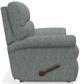 La-Z-Boy® Robin Indigo Reclining Loveseat-2