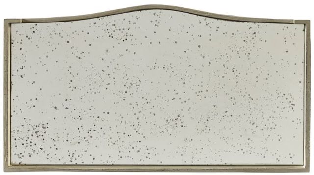 Furniture Classics Farrow Soft Gray Chest-1