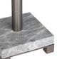Crestview Collection Melanie Gray Buffet Lamp-2