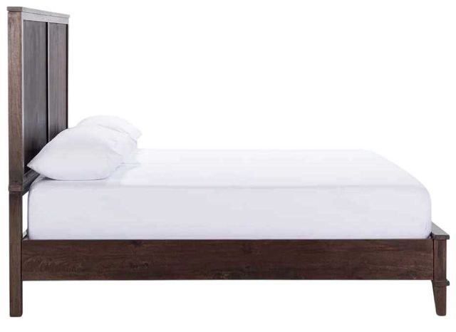 Classic Home Westlake Kona Brown Eastern King Panel Bed -3