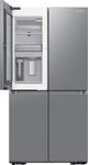 Samsung® 36 in. 22.8 Cu. Ft. Stainless Steel French Door Refrigerator-4