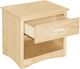 Homelegance® Bartly Natural Pine Youth Nightstand-4