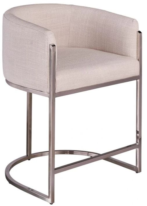 Universal Explore Home™ Customizable Audrey Counter Stool-0
