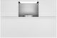 Vent-A-Hood® 36" Stainless Steel Tilt-Out Wall Mounted Range Hood-2