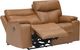Palliser® Furniture Customizable Providence Power Reclining Loveseat-1