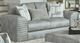 Albany Industries Yellowstone Smoke Loveseat-0