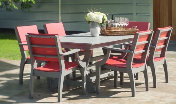 Seaside Casual SYM Arm Chair-1