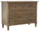 Furniture Classics Roseville Brown/Soft Charcoal Chest-0