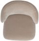 Liberty Furniture Wicker Accent Dining Side Chair-5