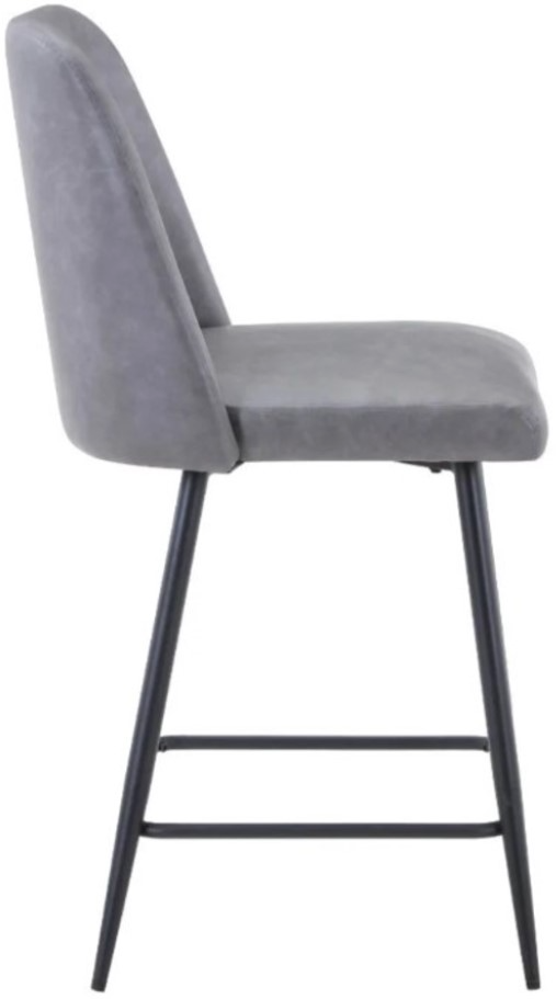 Jofran Maddox Counter Stool - Thumbnail 4