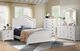 Elements International Kona White Chest-1