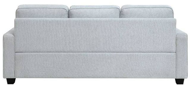Homelegance® Gael Gray Sofa-3