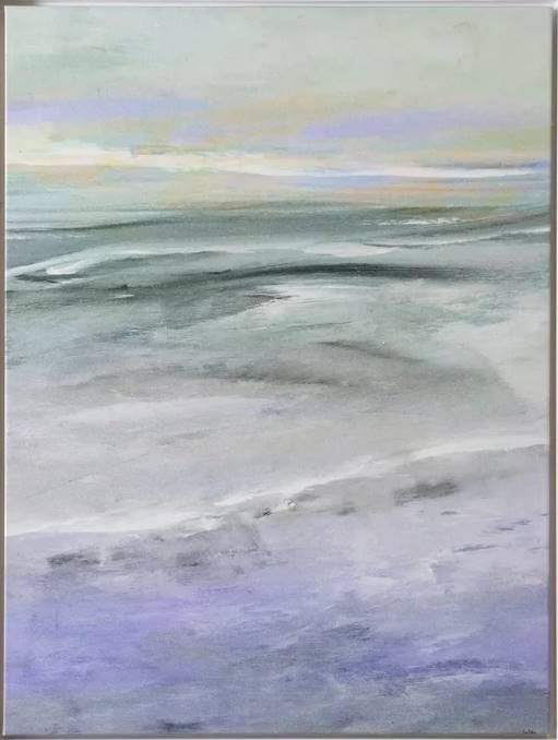 StyleCraft Northern Seas Wall Art-1