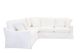 Synergy® 1129 Peyton Pearl 2 Piece Sectional-1