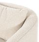 Four Hands Topanga Knoll Natural Swivel Chair-2