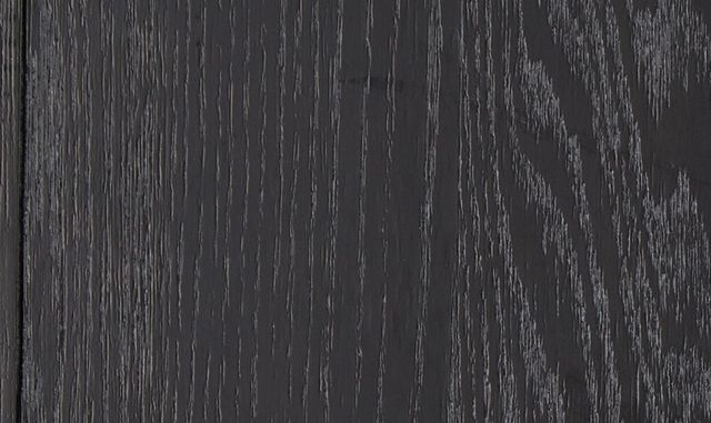 Signature Design by Ashley® Foyland 3-Piece Black Living Room Table Set-3