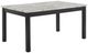 New Classic® Home Furnishings Celeste 5-Piece Black Dining Set-2