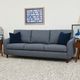 Flexsteel® Customizable Mia Sofa-1