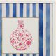 Stylecraft Tamara Day for Stylecraft Chinoiserie Vase IIIII Wall Art-1