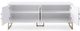 VIG Furniture Modrest Leah White Contemporary Buffet-3