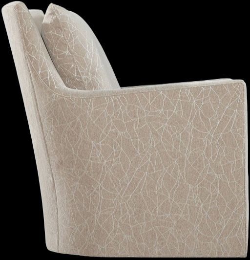 Huntington House Customizable 7289 Swivel Chair-2