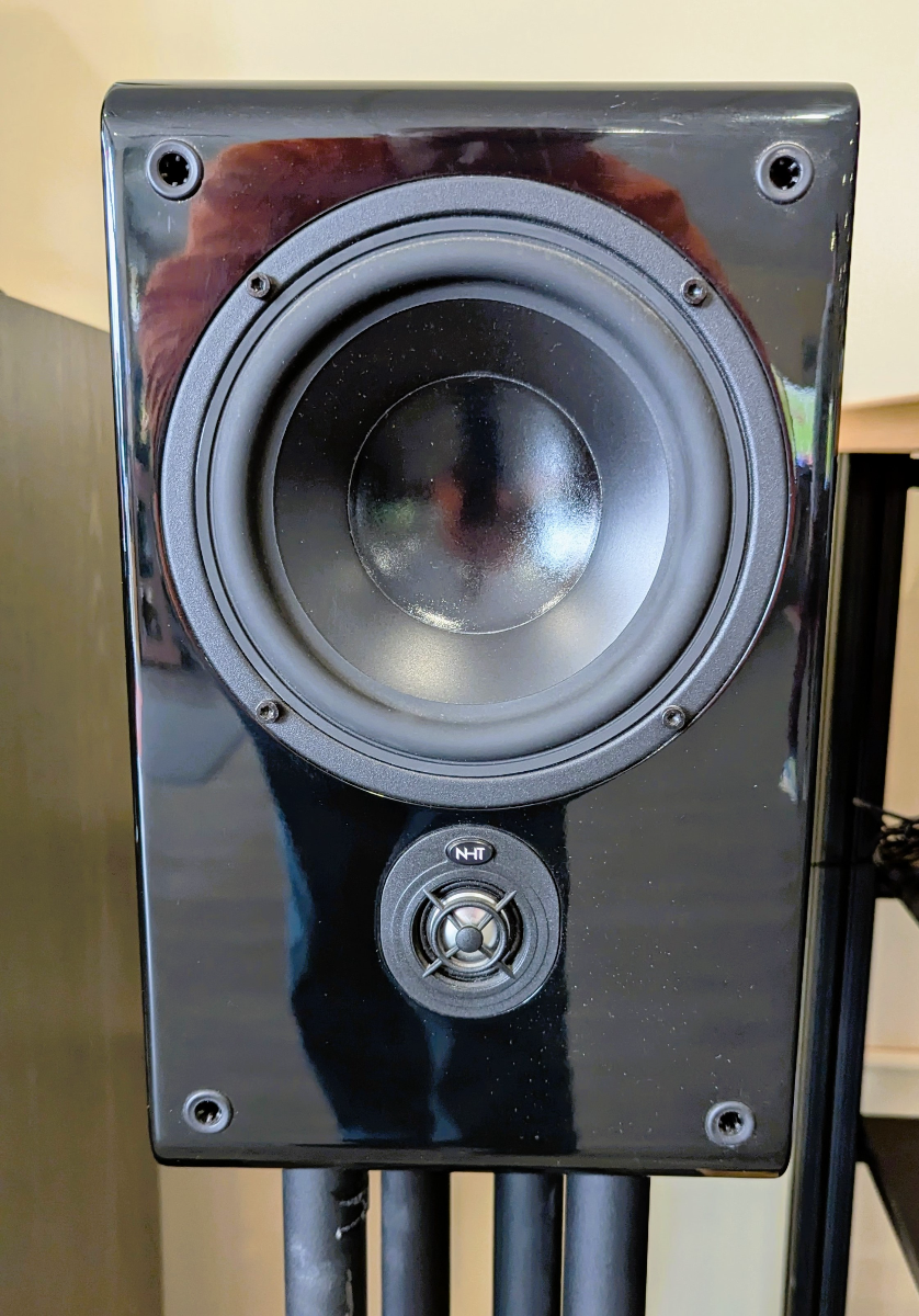 Now Hear This SB-3 Bookshelf Speakers | Good Vibes Sound