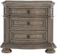Signature Design by Ashley® Ardenfield Light Brown Nightstand-1