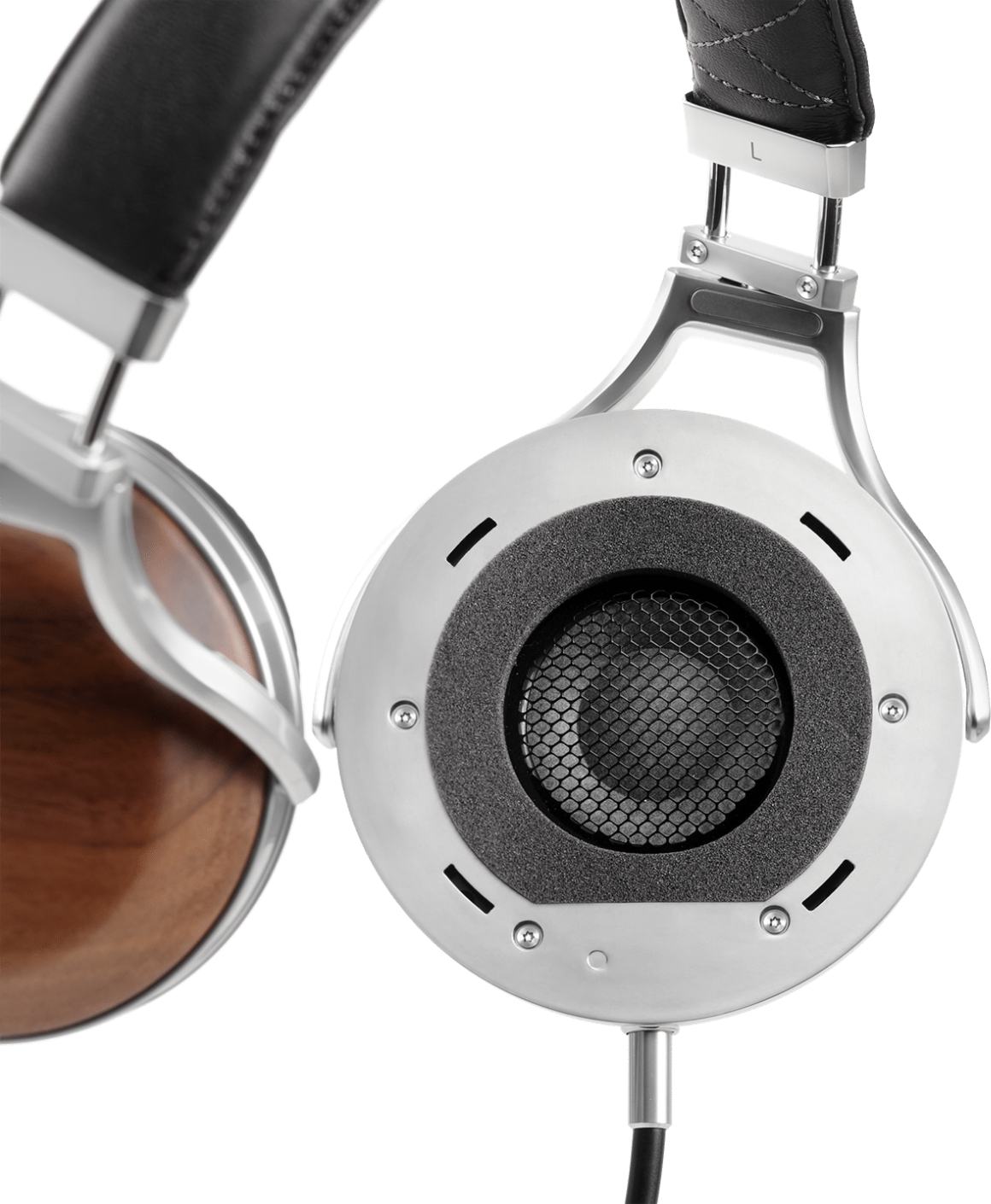 Denon® AH-D7200 Black Over-Ear Headphones | State Street Discount