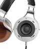 Denon® AH-D7200 Black Over-Ear Headphones-3