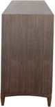 Fairfield® Libby Langdon Farley Smoked Stone Drawer Dresser-3