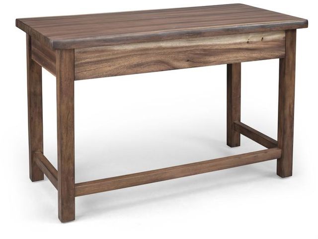 homestyles® Forest Retreat Brown Desk-2