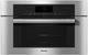 Miele ContourLine 30'' Stainless Steel MTouch Speed Oven-0