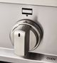 Bertazzoni Master Series 48" Matte White Free Standing Gas Range-2