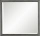 Homelegance® Wittenberry 3-Piece Gray/Pebble Gray King Storage Bedroom Set-4