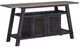 Liberty Furniture Lawson Slate/Weathered Gray Server-0