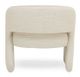 VIG Furniture Modrest Luby Cream Accent Chair-2