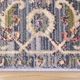 Kalora Interiors Serene 5'x8' Style 8 Area Rug-2