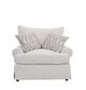 Paula Deen™ by Craftmaster® Customizable Chair and a Half-1