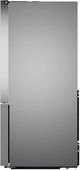 Bosch® 4 Piece Stainless Steel Electric Kitchen Package-2