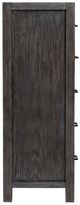 Magnussen Home® Plum Creek Ravenwood Black Chest-3