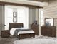 Emerald Home Ashton Hills Ash Brown Dresser-1