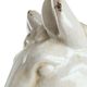 A & B Home White Horse Statue-4