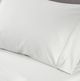 BEDGEAR® Basic 3-Piece Bright White Twin XL Sheet Set-2