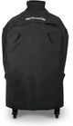 Big Green Egg® Black Grill Cover-0