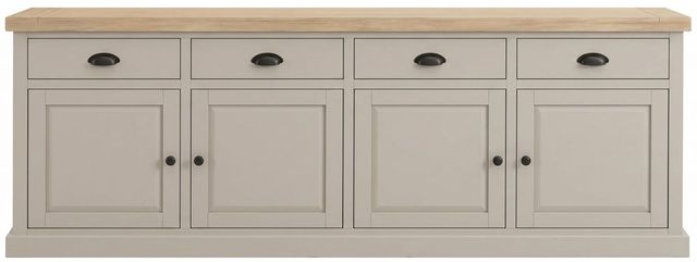 Sunny Designs™ Gianni Pavestone/Wheat Server-2