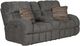 Catnapper® Ashland Granite Power Lay Flat Reclining Console Loveseat-0
